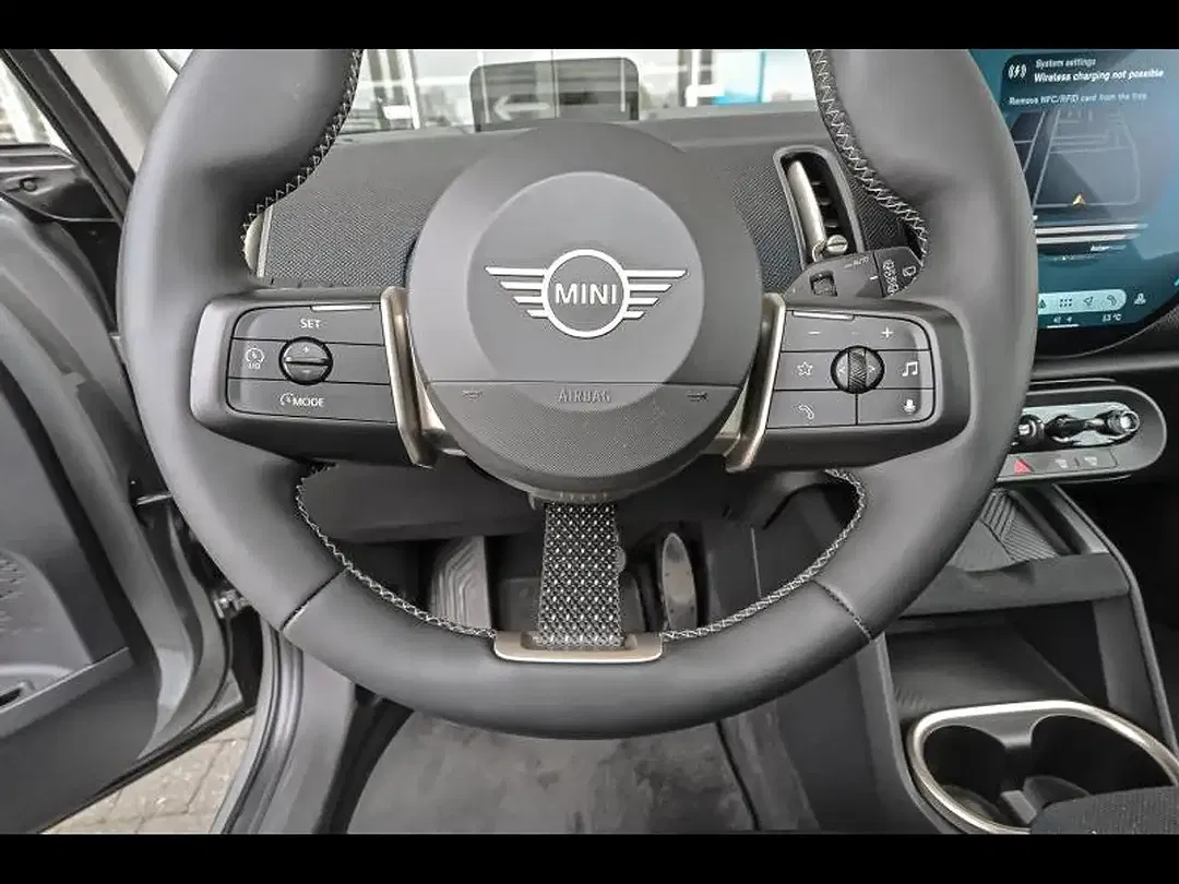 MINI Countryman E - Thumbnail 9