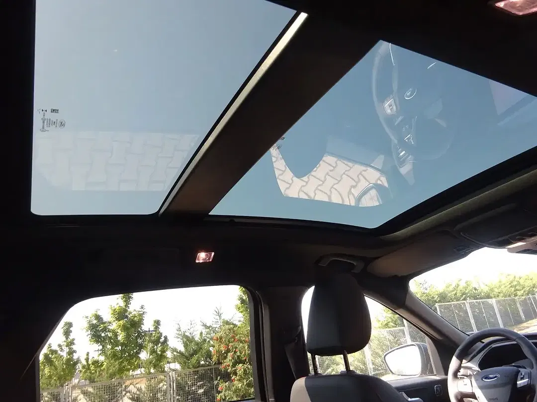 Ford Kuga 2.5 PHEV ST-Line X - Thumbnail 10