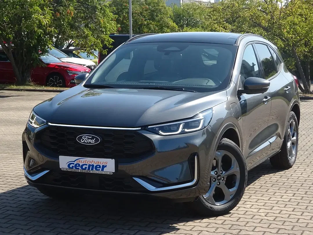Ford Kuga 2.5 PHEV ST-Line X - Afbeelding 1