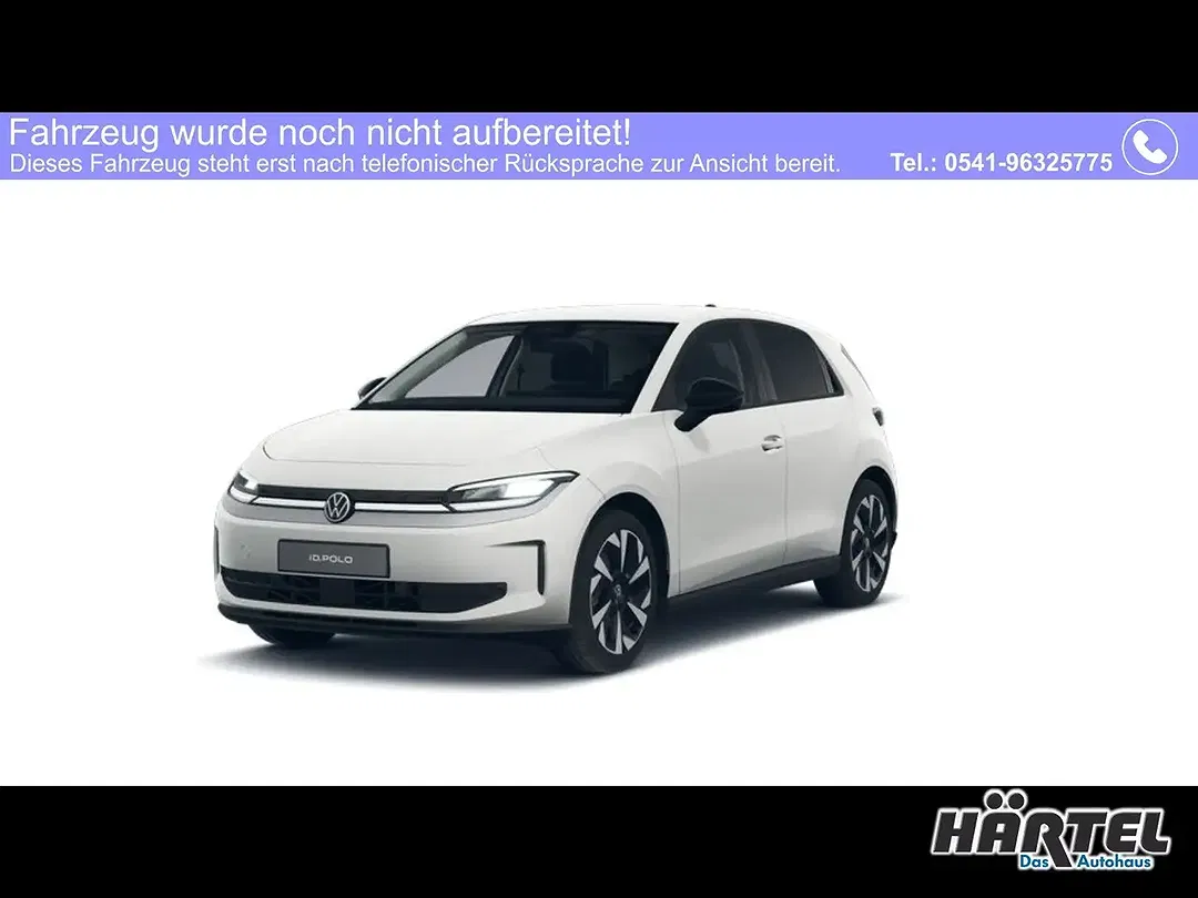 Volkswagen ID. Polo AUT Life - foto 1