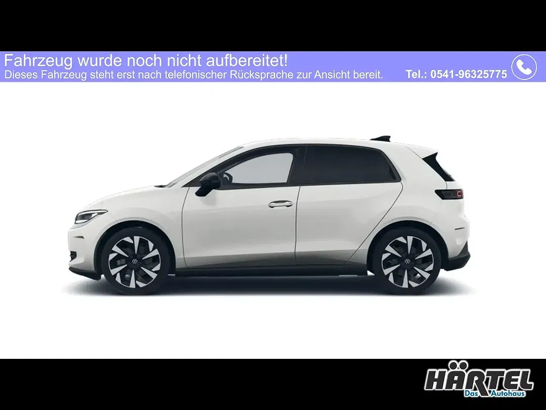 Volkswagen ID. Polo AUT Life - foto 2