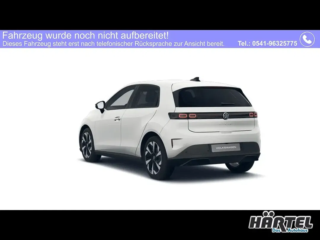 Volkswagen ID. Polo AUT Life - Thumbnail 3