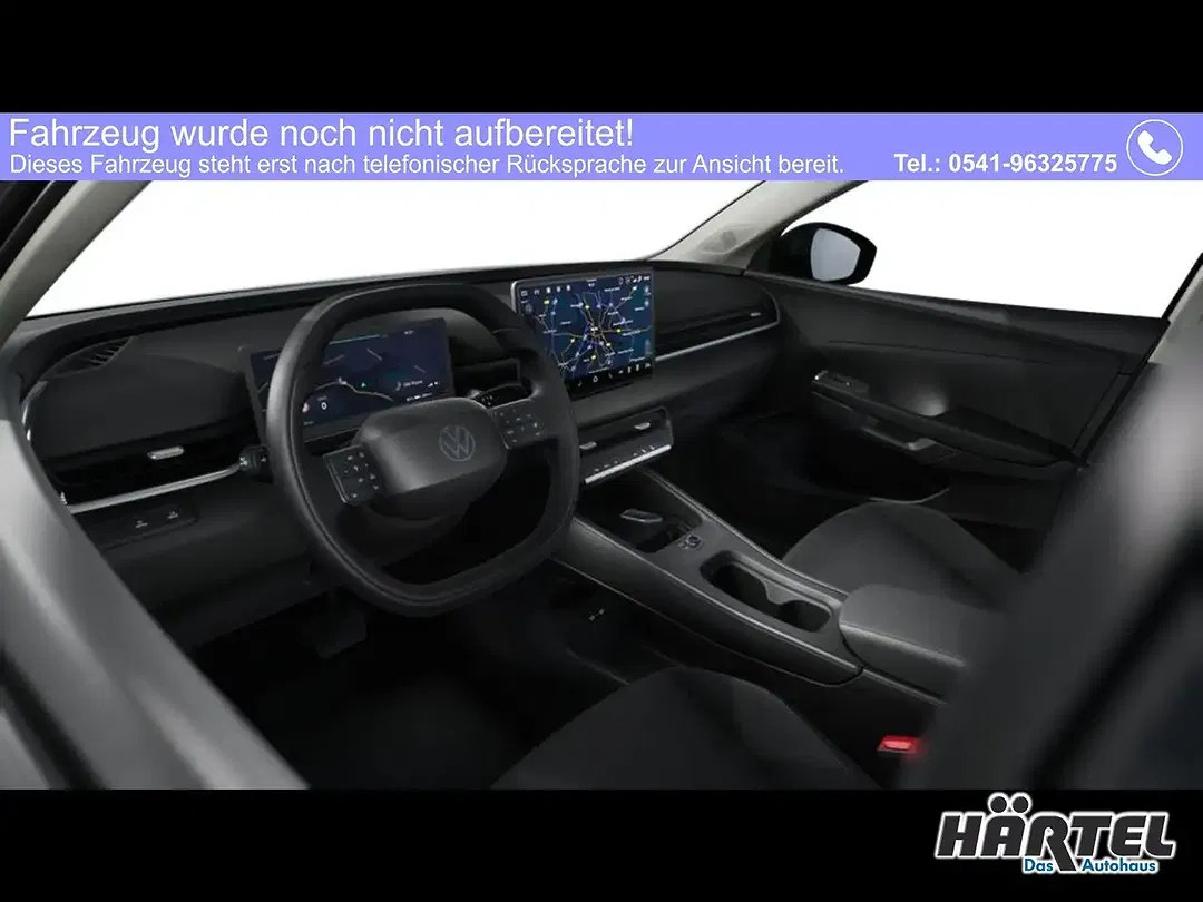 Volkswagen ID. Polo AUT Life - Thumbnail 4