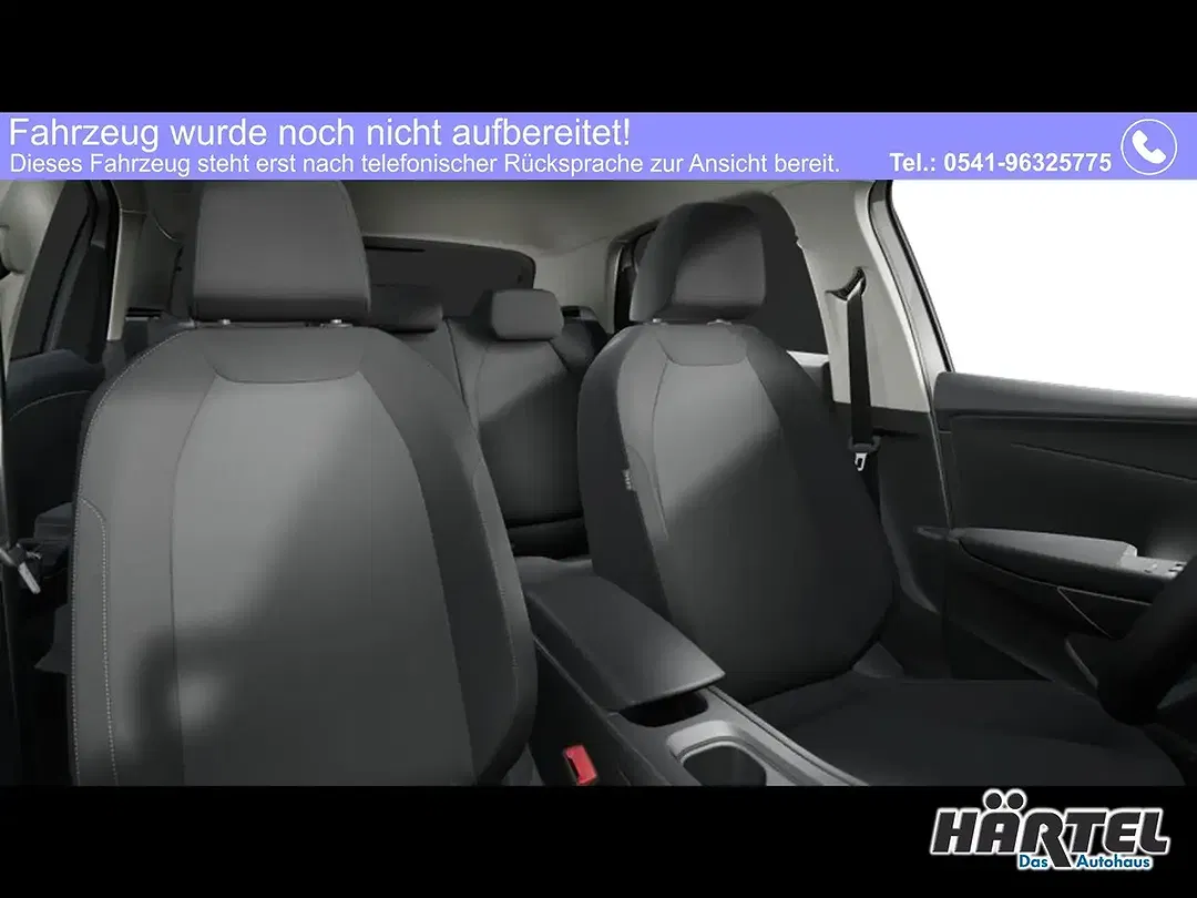 Volkswagen ID. Polo AUT Life - Thumbnail 5