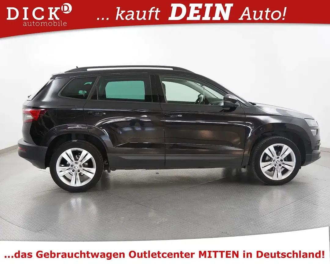 Skoda Karoq 2.0 Style - foto 2