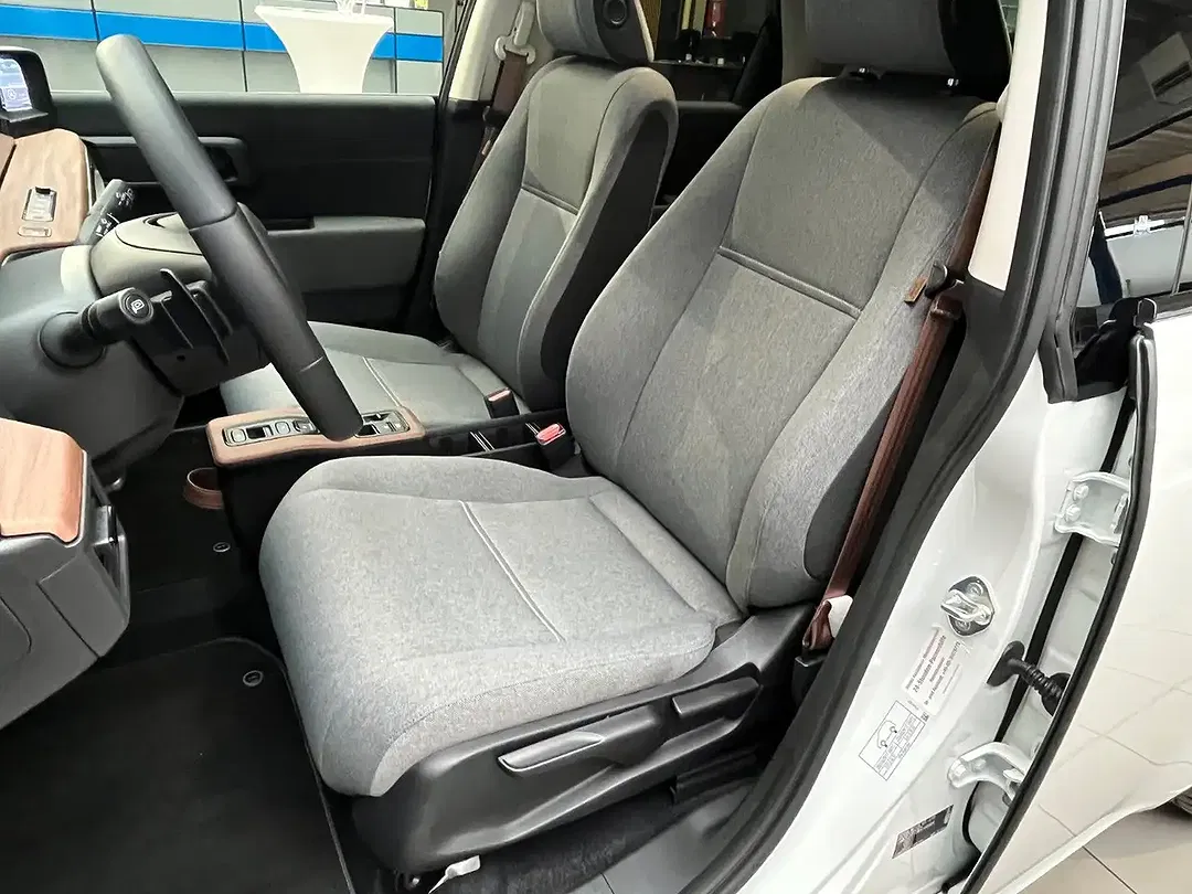 Honda E Advance - Thumbnail 10