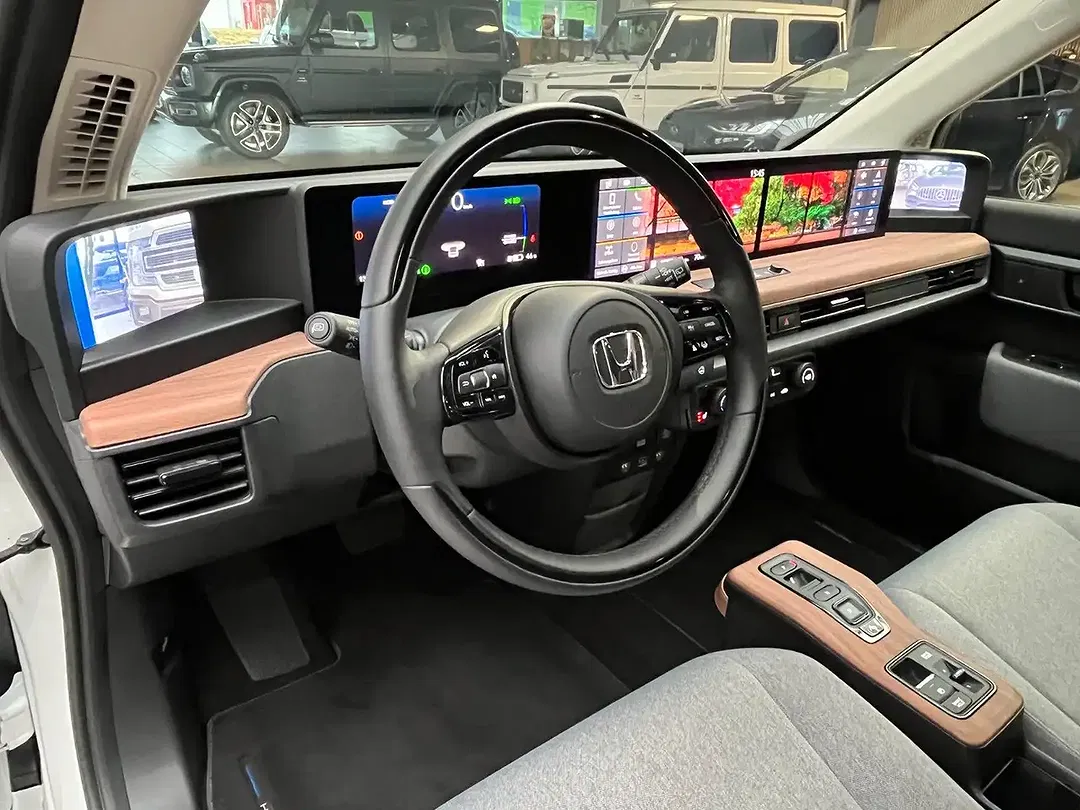 Honda E Advance - Thumbnail 11