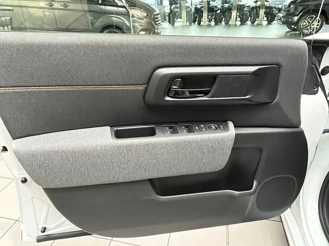 Honda E Advance - Thumbnail 12