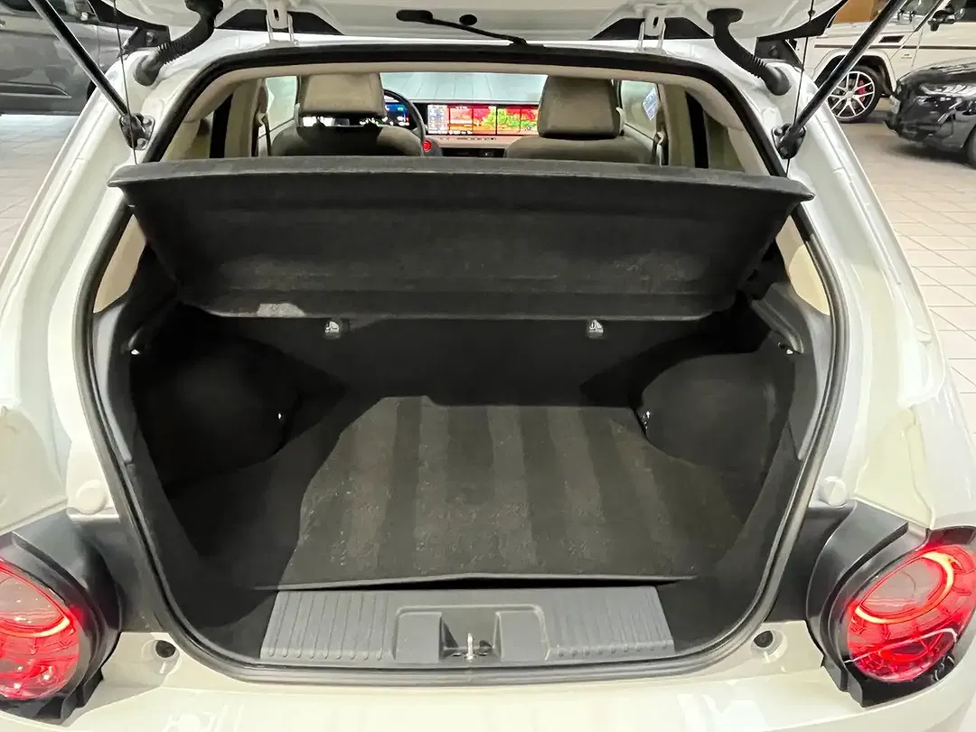 Honda E Advance - Thumbnail 14