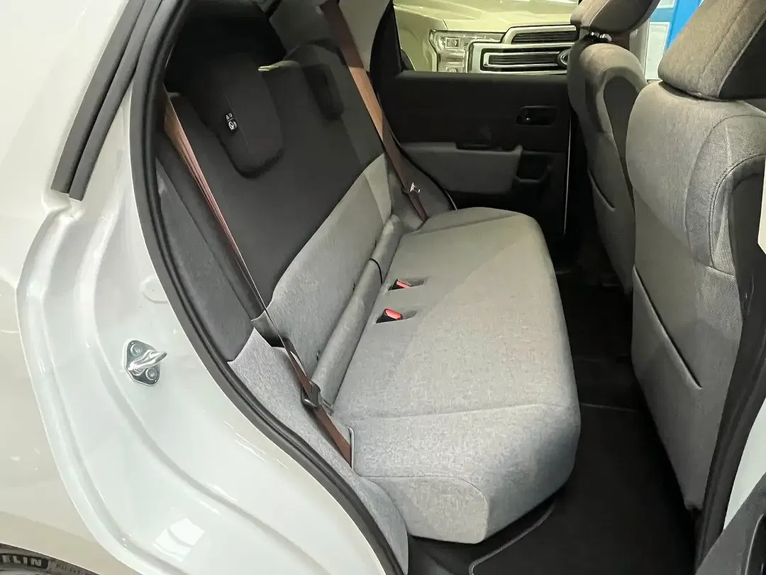 Honda E Advance - Thumbnail 17