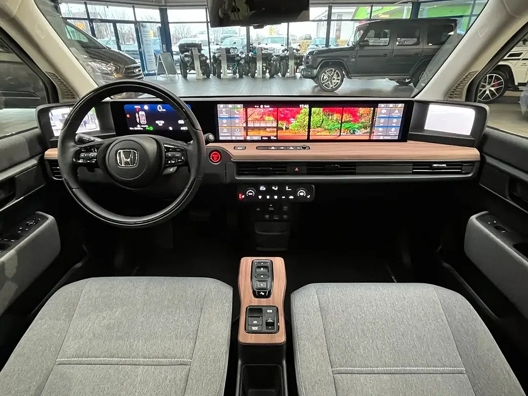Honda E Advance - Thumbnail 18