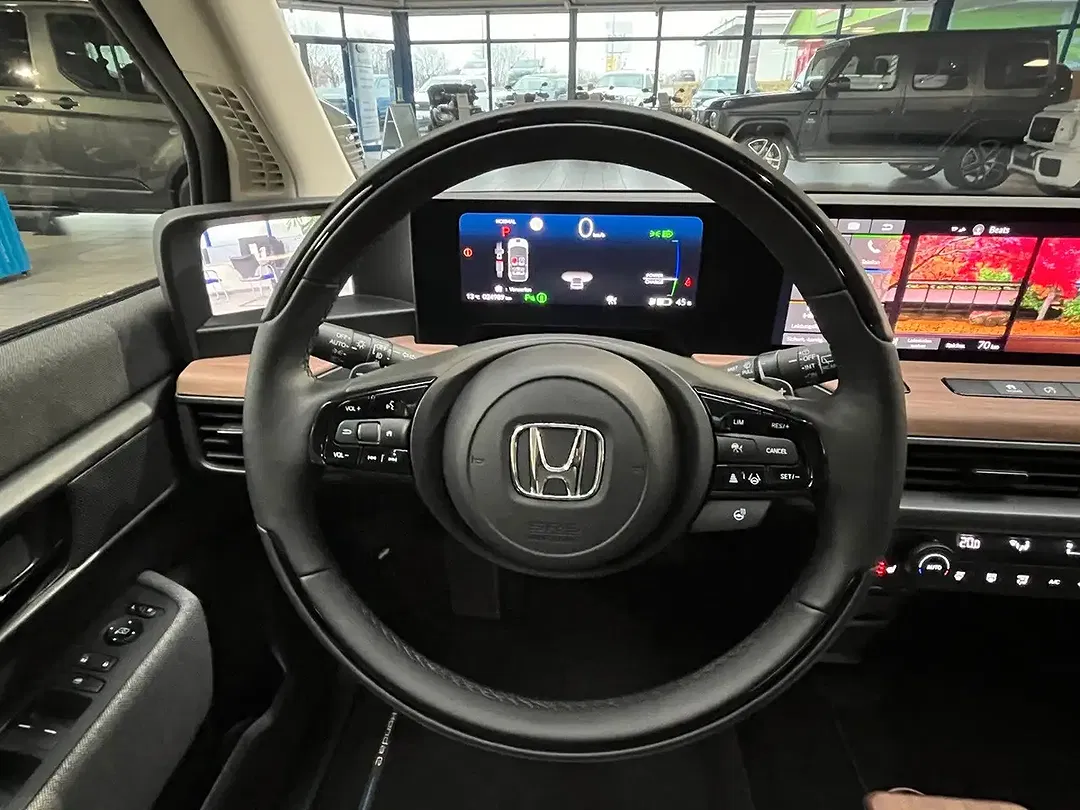 Honda E Advance - Thumbnail 19