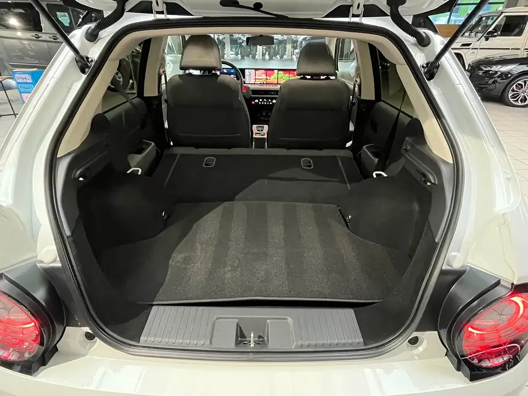 Honda E Advance - Thumbnail 23