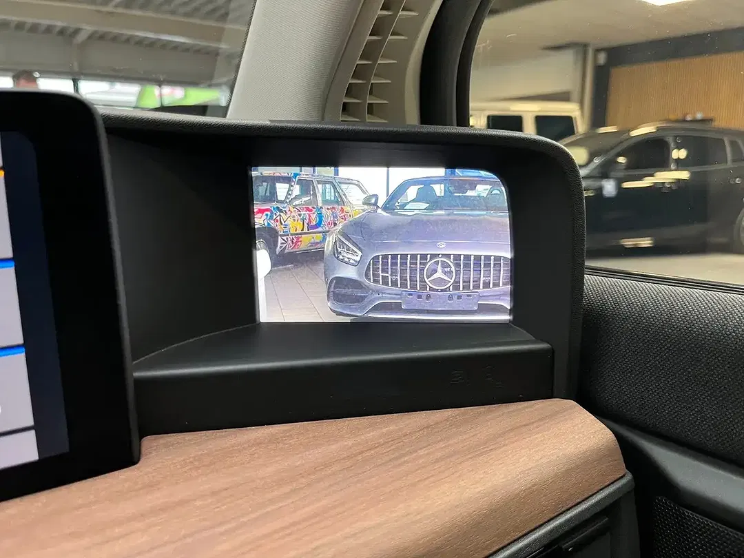Honda E Advance - Thumbnail 24
