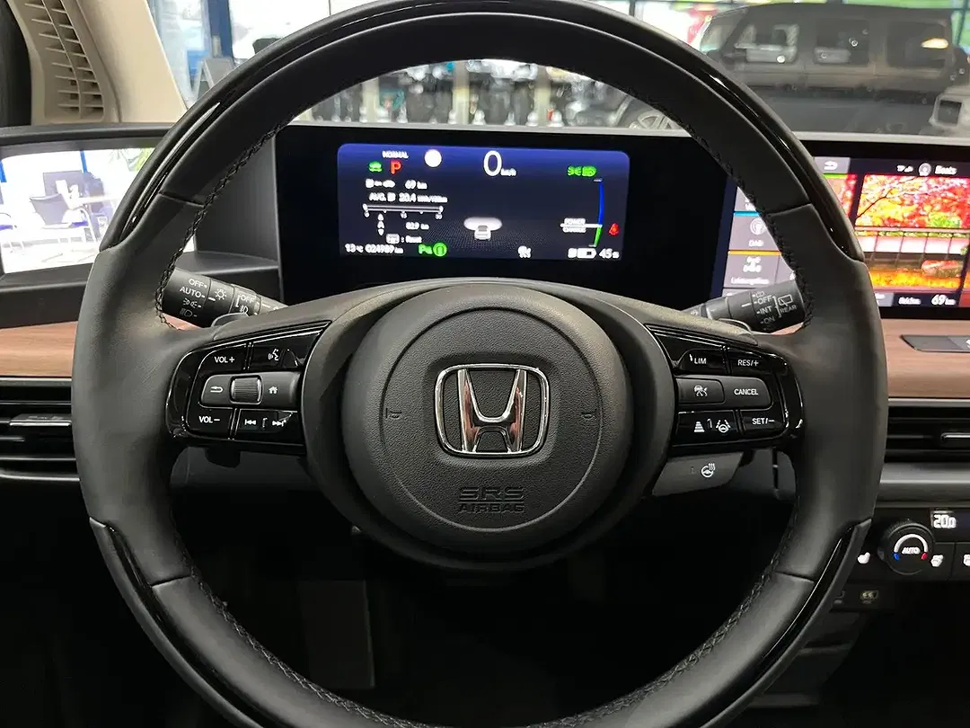 Honda E Advance - Thumbnail 27