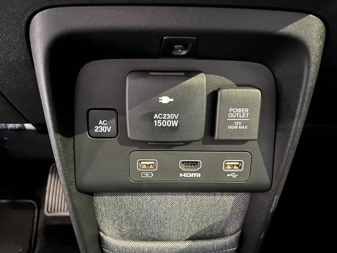 Honda E Advance - Thumbnail 28