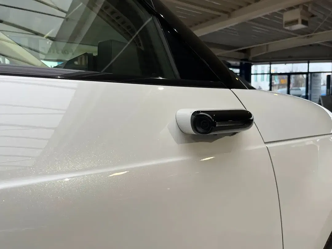 Honda E Advance - Thumbnail 29