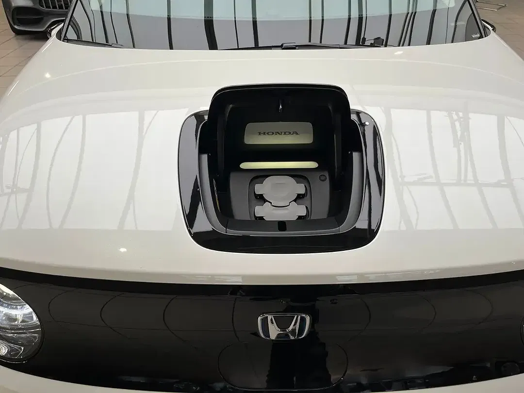 Honda E Advance - Thumbnail 30