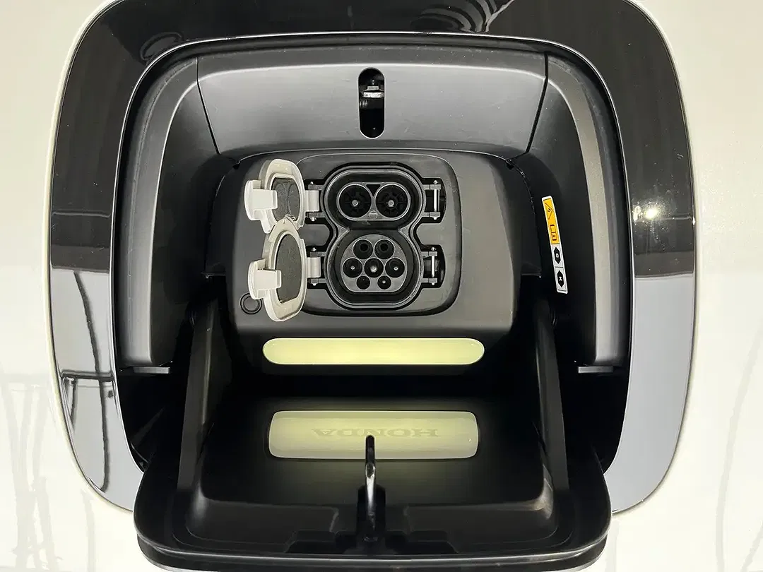 Honda e Advance - foto 31