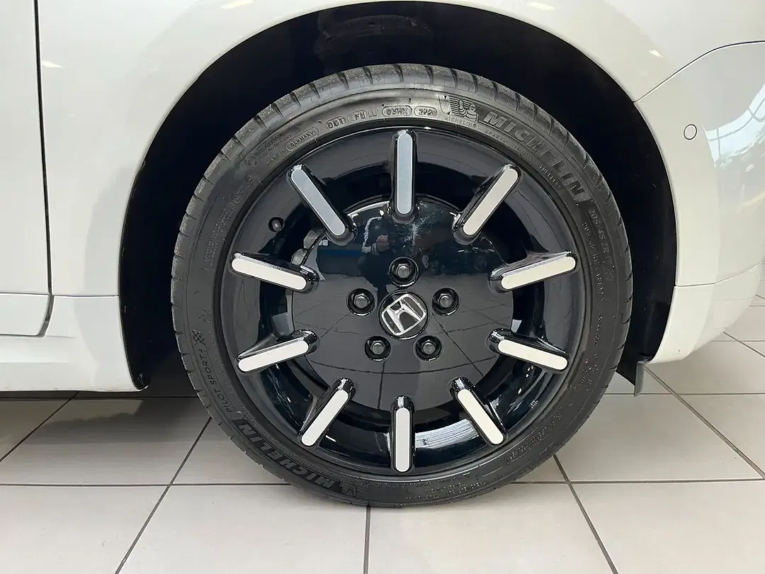 Honda E Advance - Thumbnail 5