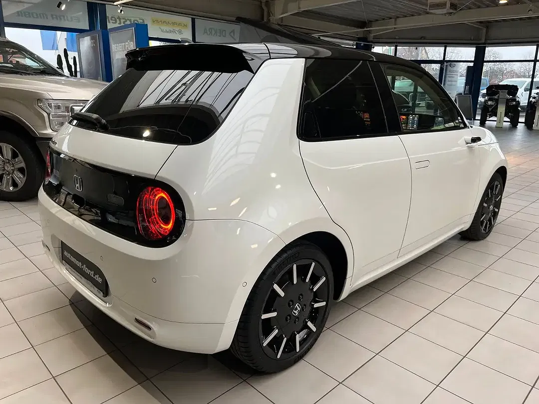 Honda E Advance - Thumbnail 6