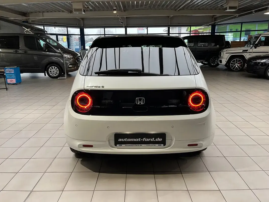 Honda E Advance - Thumbnail 7