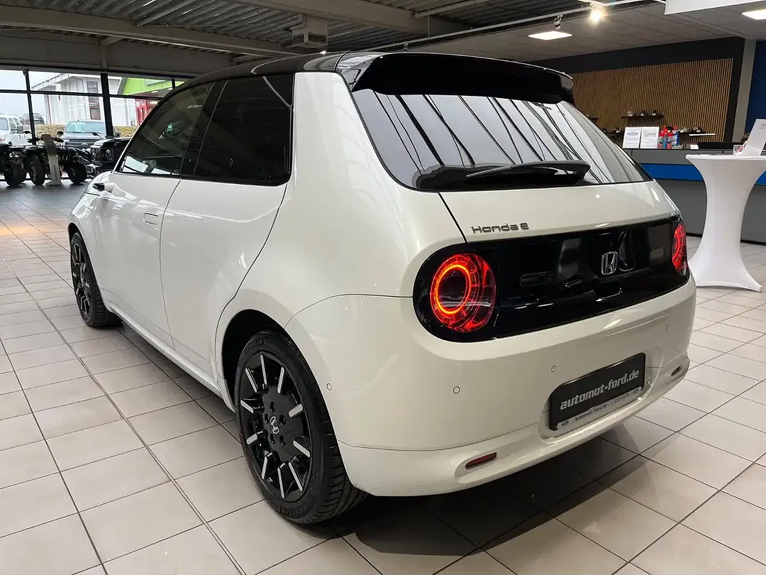 Honda E Advance - Thumbnail 8