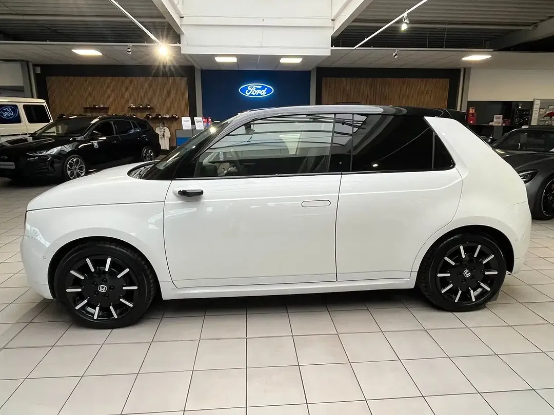 Honda E Advance - Thumbnail 9