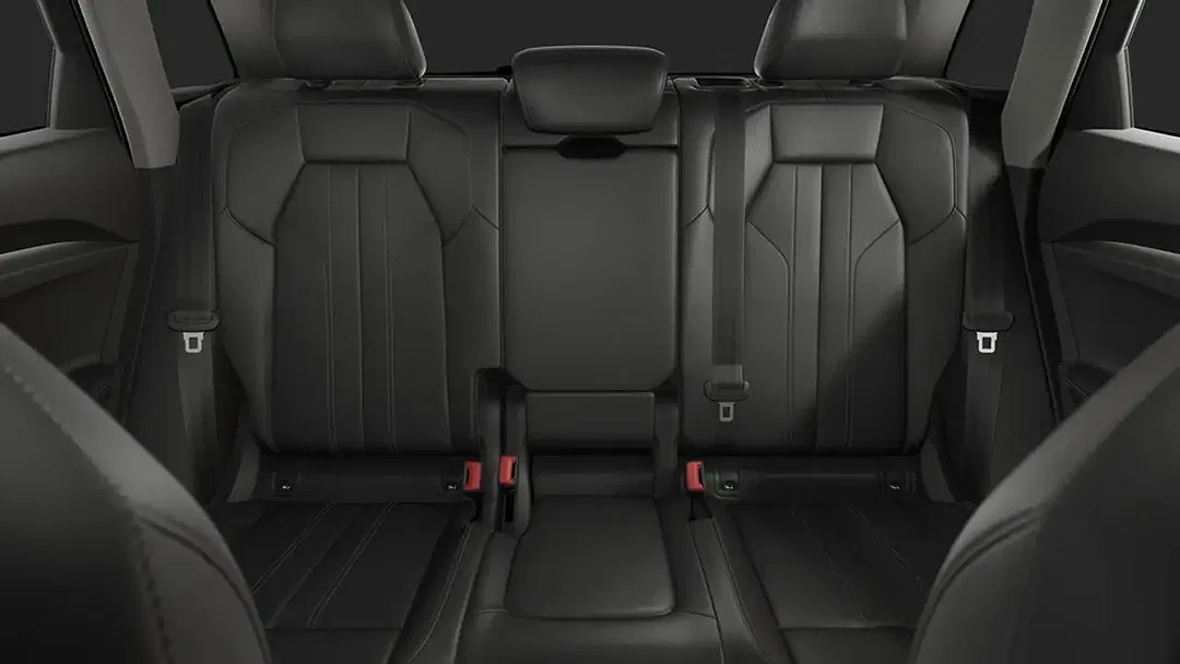 Audi Q5 TDI S tronic quattro S line - Thumbnail 8