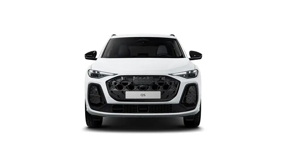 Audi Q5 TDI S tronic quattro S line - Thumbnail 2