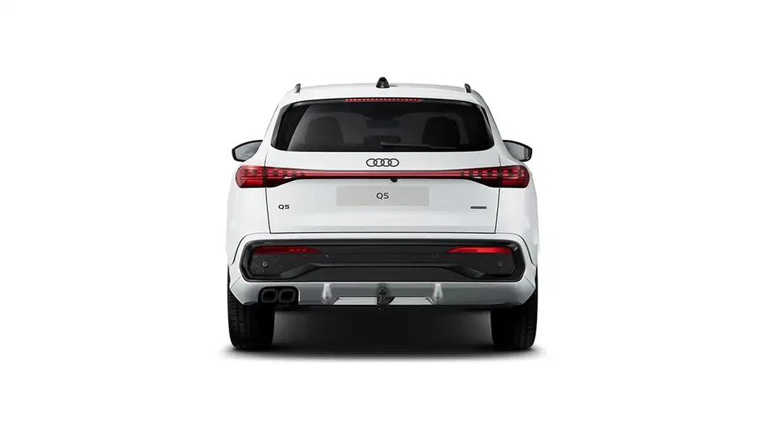 Audi Q5 TDI S tronic quattro S line - Thumbnail 3