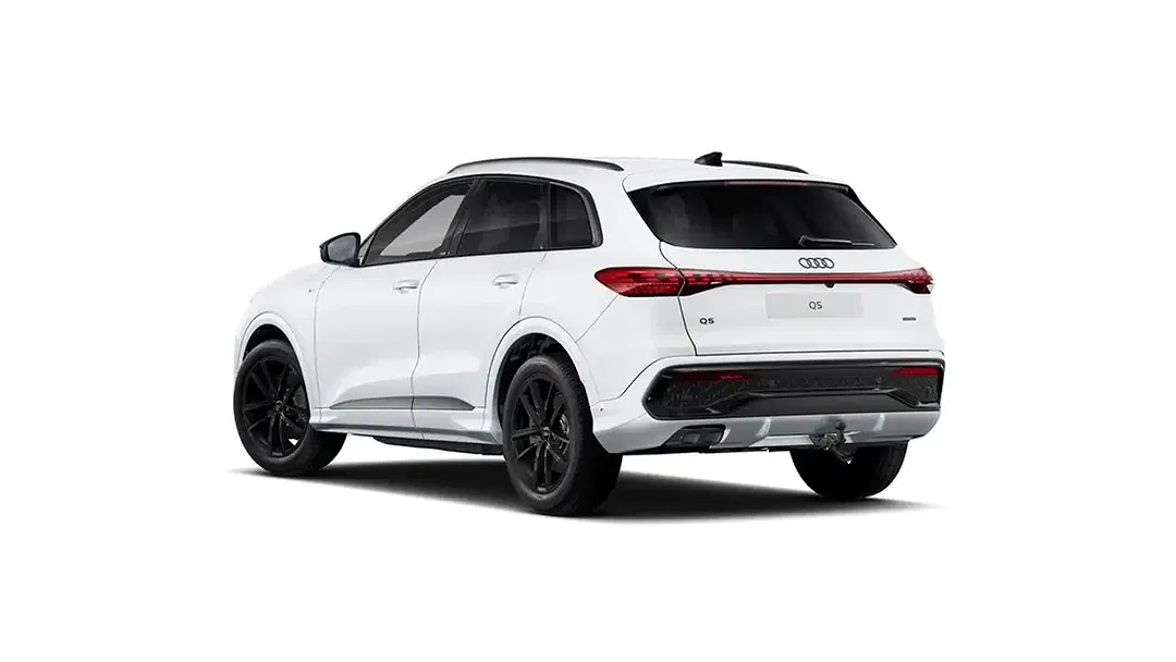 Audi Q5 TDI S tronic quattro S line - Thumbnail 4