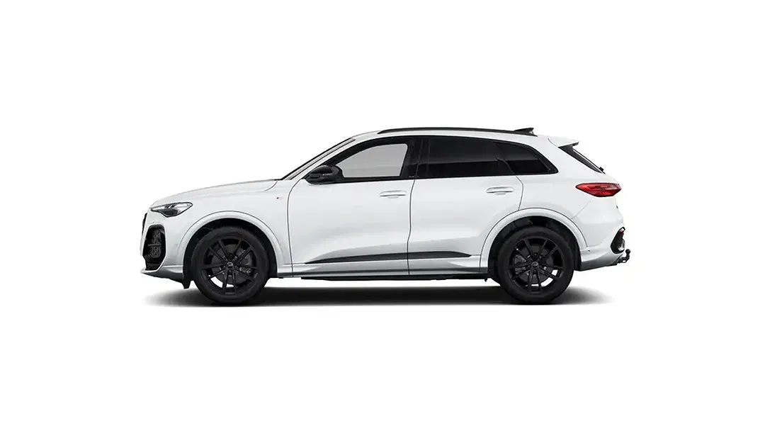 Audi Q5 TDI S tronic quattro S line - Thumbnail 5