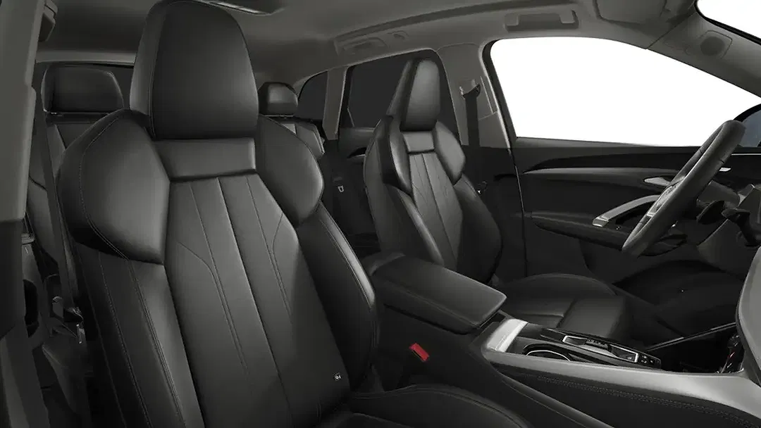 Audi Q5 TDI S tronic quattro S line - Thumbnail 6