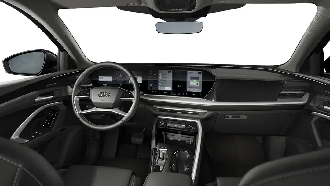 Audi Q5 TDI S tronic quattro S line - Thumbnail 7