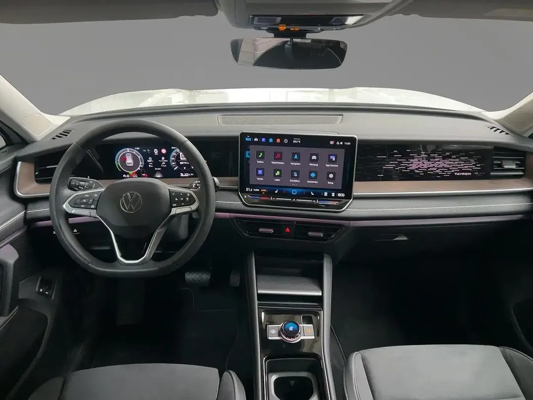 Volkswagen Tayron 1.5 TSI eHybrid Elegance - Thumbnail 11