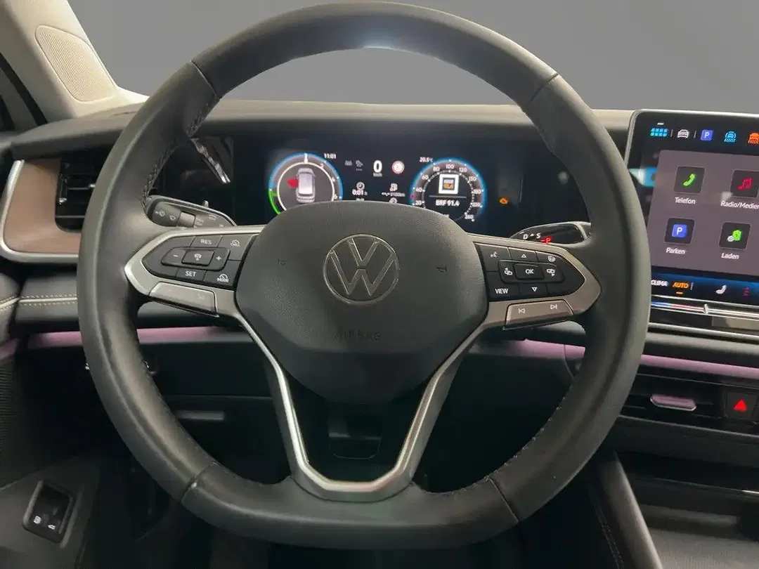 Volkswagen Tayron 1.5 TSI eHybrid Elegance - Thumbnail 12