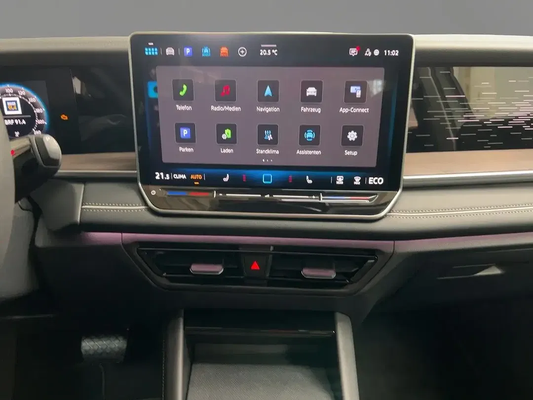 Volkswagen Tayron 1.5 TSI eHybrid Elegance - Thumbnail 13