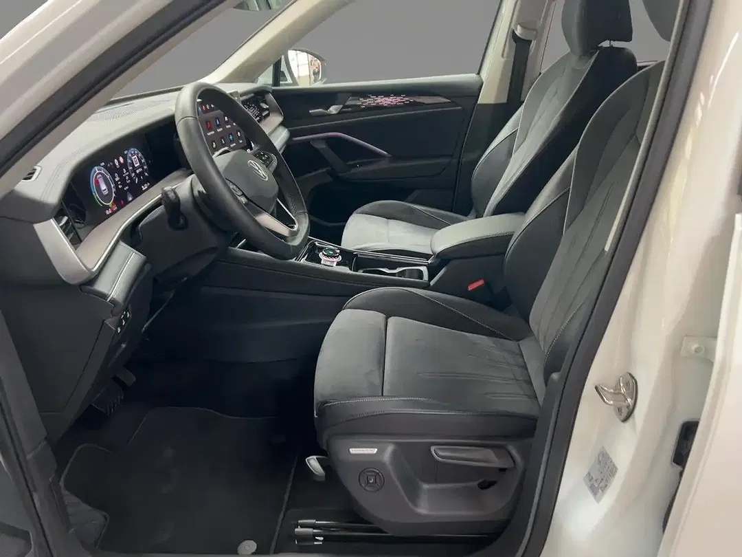 Volkswagen Tayron 1.5 TSI eHybrid Elegance - Thumbnail 8