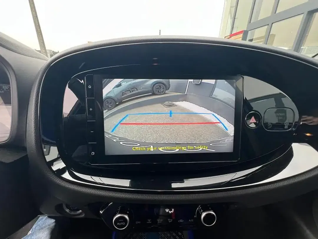 Toyota Aygo X - foto 15