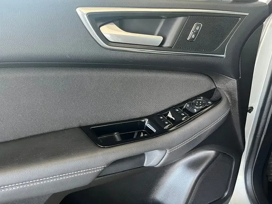 Ford S-Max EcoBlue AUT Titanium - Thumbnail 10