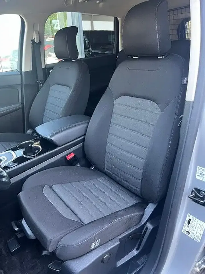 Ford S-Max EcoBlue AUT Titanium - Thumbnail 13
