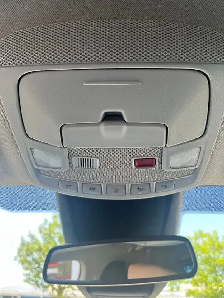 Ford S-Max EcoBlue AUT Titanium - Thumbnail 16
