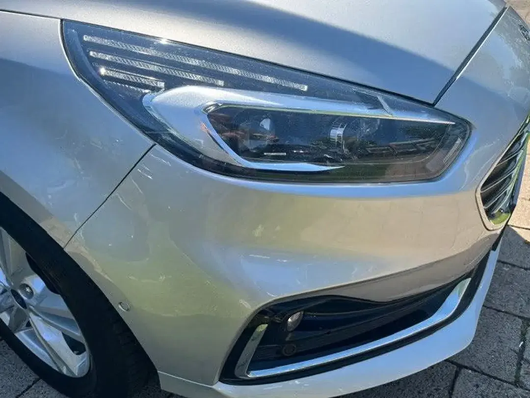 Ford S-Max EcoBlue AUT Titanium - foto 21