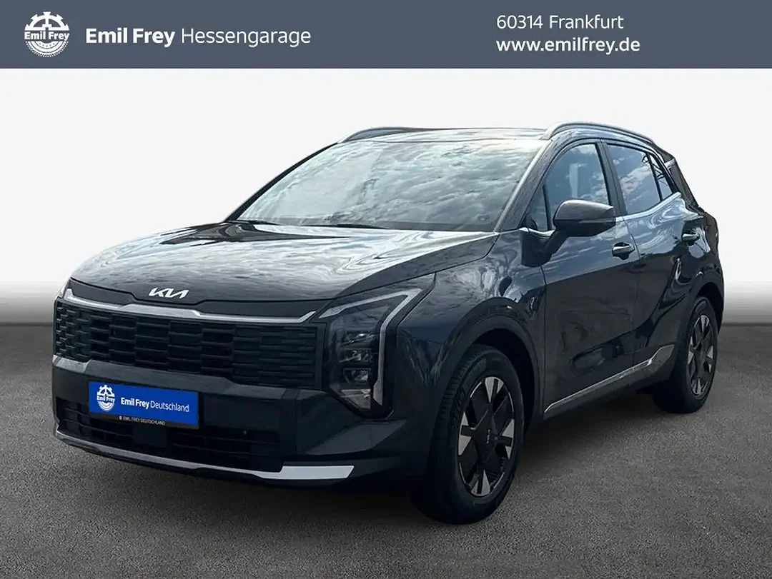 Kia Sportage 1.6 T-GDI DCT AWD Vision - Afbeelding 1
