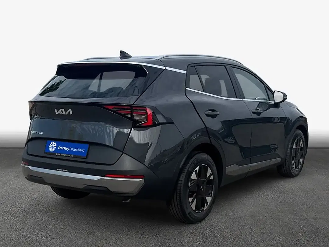 Kia Sportage 1.6 T-GDI DCT AWD Vision - foto 2