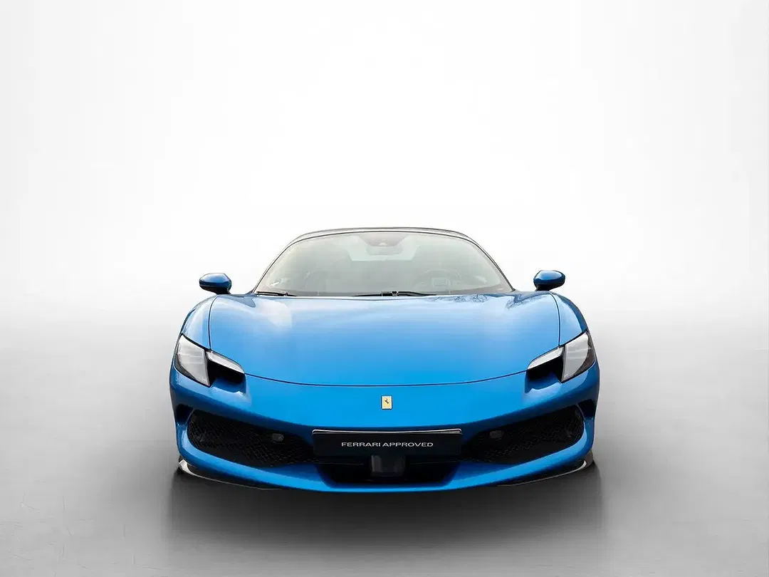 Ferrari 296 GTS - foto 2