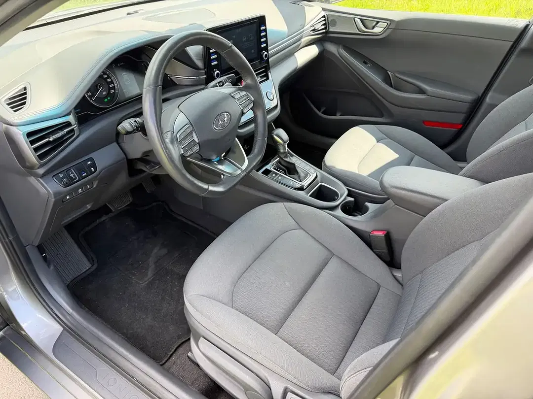 Hyundai IONIQ PHEV Hybrid Trend - foto 15