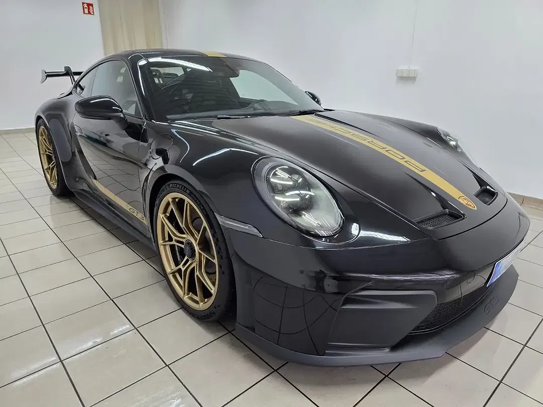 Porsche 911 GT3 Clubsport - Thumbnail 5
