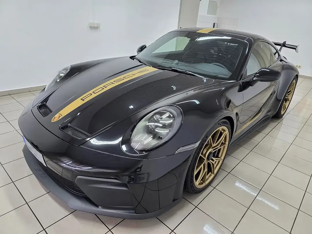 Porsche 911 GT3 Clubsport - Thumbnail 6